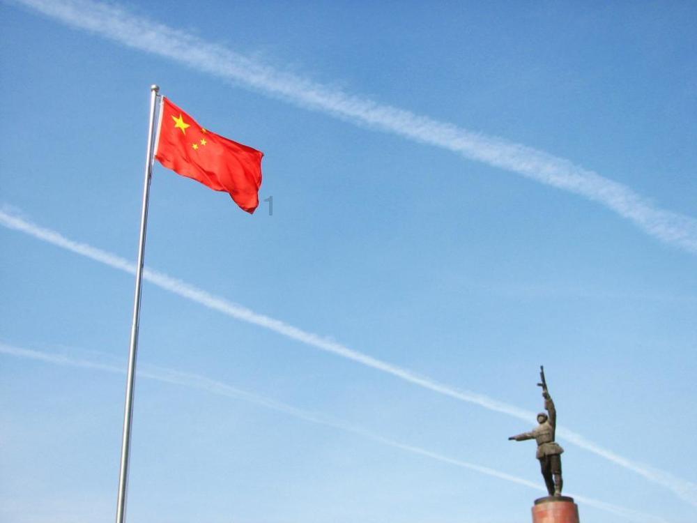格斗战机